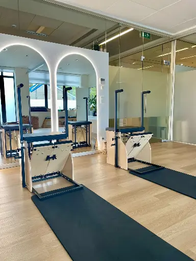 Pilates Chair