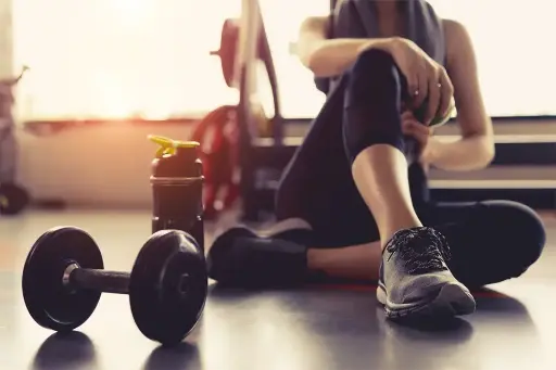 Power Gym